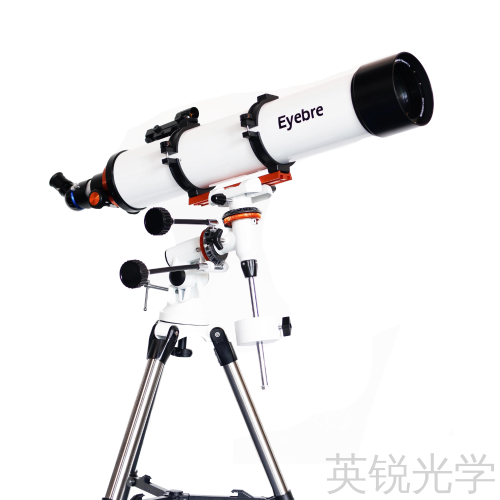 900120 astronomical telescope hd high power refractometer telescope viewing the moon