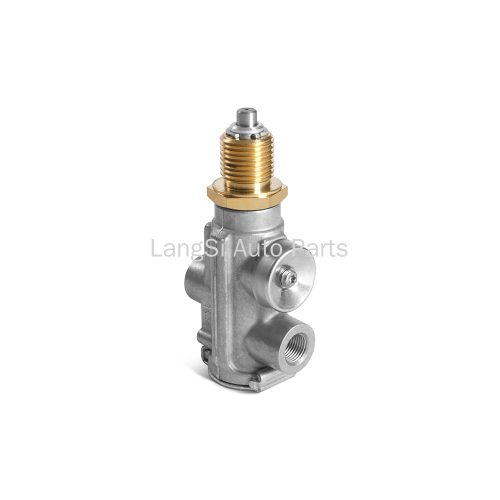 brake valve of hino truck， 20525892/41480-1100