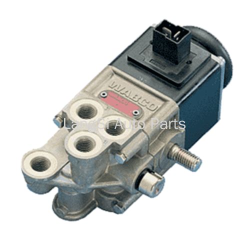iveco truck solenoid valve， 42313618/04751117