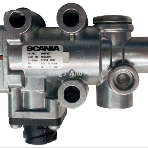 scania truck solenoid valve， 1856309/2121084