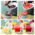 Juicer Separation of Juice and Residue Household Small Charging Juicer Orange Squeezer Juicer