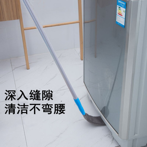 Cleaning Brush Lengthened Cleaning Artifact under the Bed Gap Cleaning Duster Lint-Free Dust Cleaning Duster