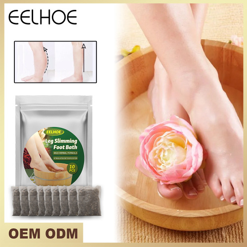 eelhoe wormwood foot bath bag ginger foot bath bag foot bath foot bath relieve calf muscle wormwood foot bath bag