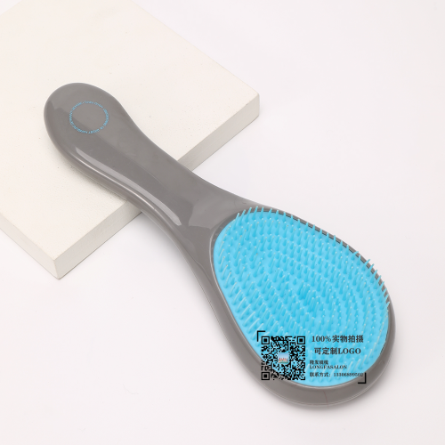 air bag comb massage comb scalp massage active meridian anti-static knotted comb household fashion comb various colors