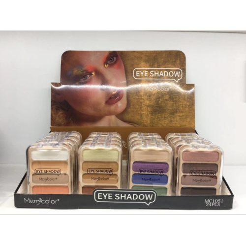 4-grid eye shadow （for foreign trade only）