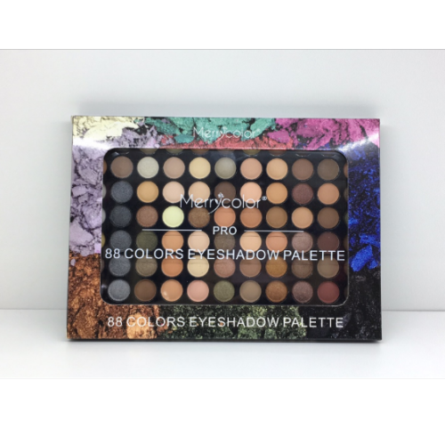 88 plaid eye shadow （for foreign trade only）