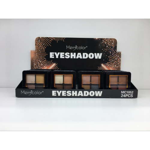 -Grid Eye Shadow （Only for Foreign Trade）