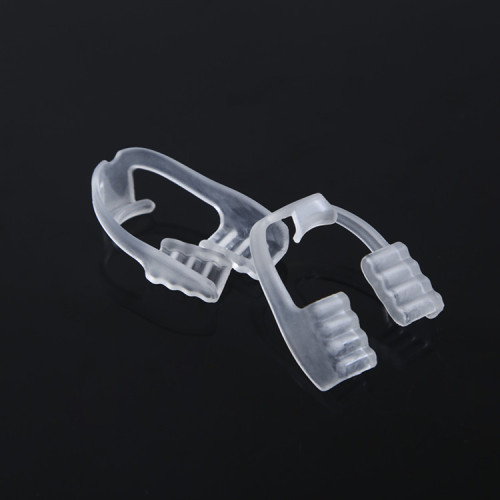 the manufacturer produces molar sets anti-grinding braces for sleeping at night adult children‘s correction braces tooth protection braces molar pads