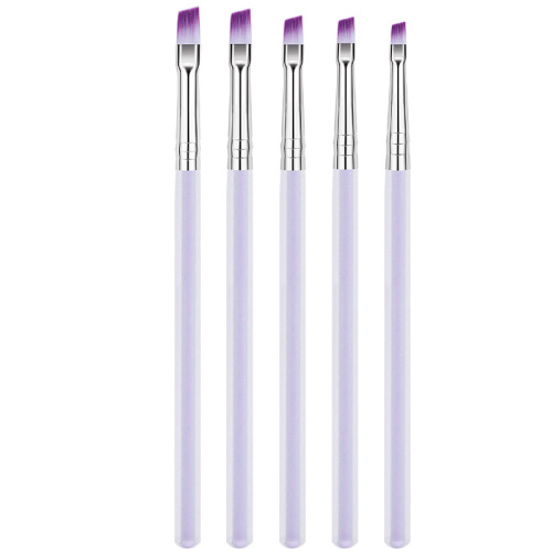  Sets Nail Pen Japanese Aurora Nail Brush Acrylic Nail Painting Pen Spot Wholesale 