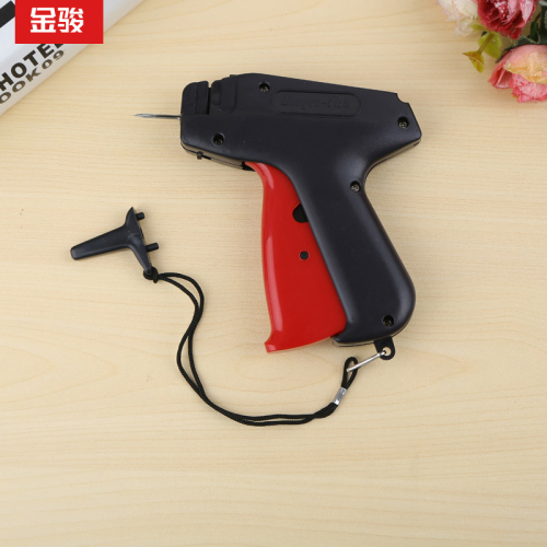 factory spot direct carton packaging tag gun s coarse gun needle tag gun supporting imported fine steel coarse knife needle