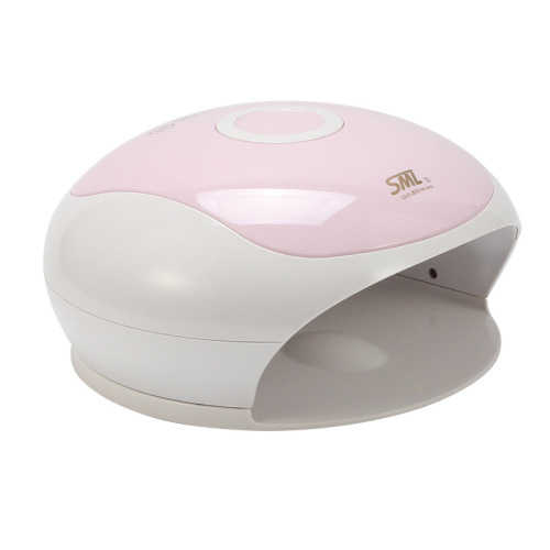 cross-border new 48w high-power intelligent induction automatic nail lamp uvled dryer s2 nail phototherapy machine