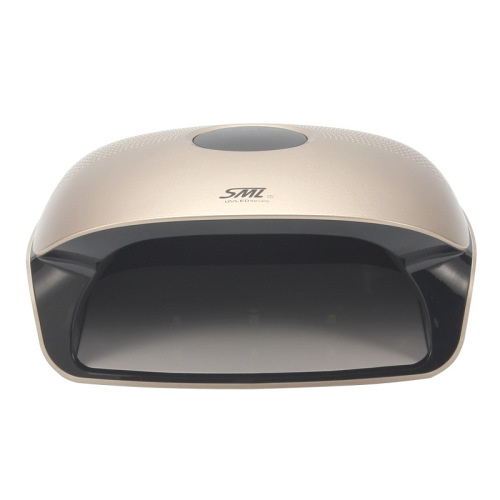Cross-Border new 48W High-Power Intelligent Induction Automatic Nail Lamp Uvled Dryer S7 Nail Phototherapy Machine