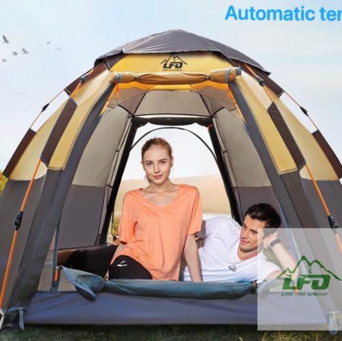 camping tent， tent， factory direct sales， can be customized logo. support cross-border e-commerce one piece dropshipping
