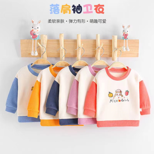 autumn and winter children‘s sweater small and medium children‘s sweater men‘s and women‘s one-piece korean sweater foreign trade wholesale