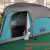 Factory Direct Sales Aluminum Pole Automatic Tent Uv Protection. Customizable Logo. Camping Outdoor