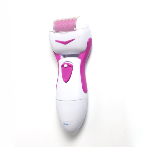 Waterproof Electric Foot Grinding Pedicure Device Calluses Removing Dead Skin Pedicure Device Exfoliating Tool