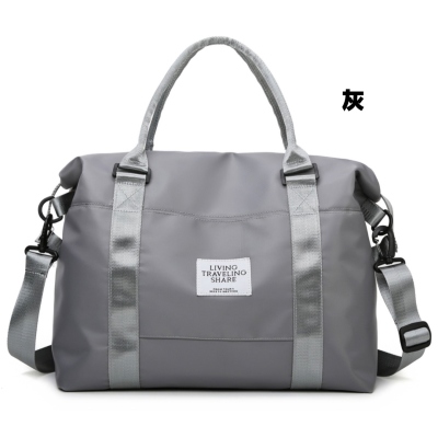 Luggage Factory Direct Travel Bag Luggage Bag Yoga Bag Sports Bag Leisure Bag Handbag