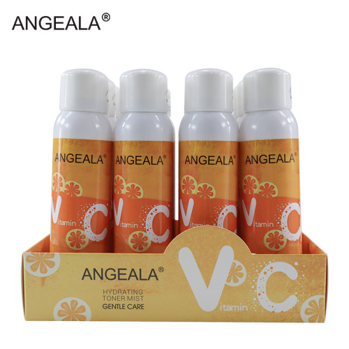 Angeala Angela VC Moisturizing Lotion Spray Soft Moisturizing Brightening Skin cross-Border Exclusive