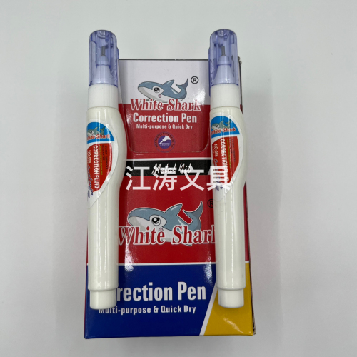 Factory Direct Student Supplies Environmental Protection Correction Liquid 