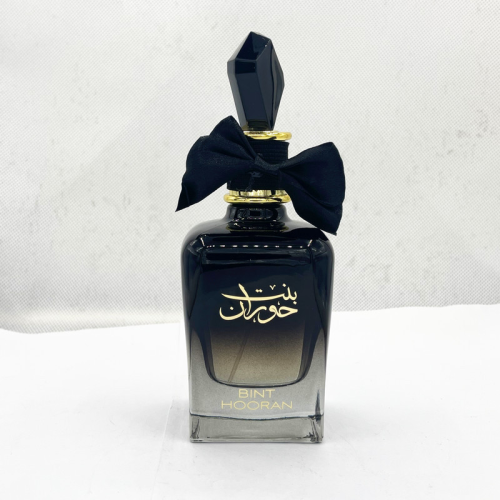 Foreign Trade Middle East Arab Ebony Perfume Men‘s and Women‘s Perfume Middle East Cross-Border Fragrance Dubai UAE Hot Sale 