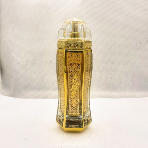 Amazon Hot Sale Arabic Dubai Hot Sale Perfume Wooden Fragrance for Men Perfume for Women Factory Direct Sales