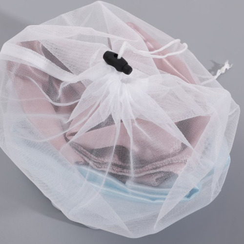Drawstring Drawstring Drawstring Underwear bra Laundry Bag Nylon Protective Bag Washing Machine Special Protective Bag Wholesale 