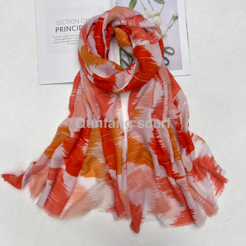 autumn and winter 2022 new scarf beach shawl satin scarf
