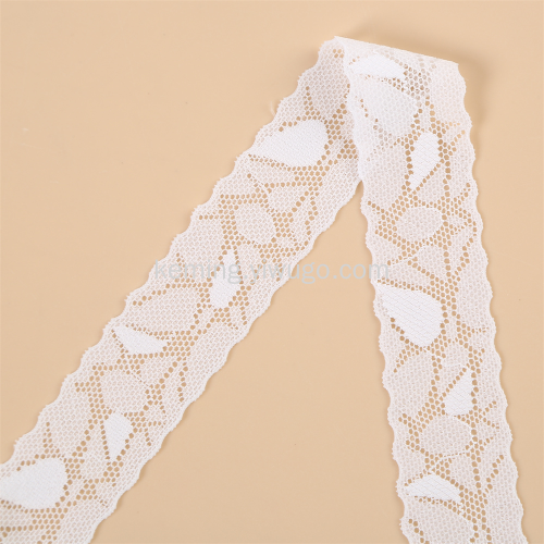 new lace encryption elastic lace clothing accessories socks underwear lace