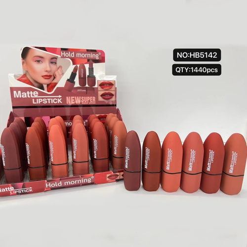 matte matte lasting moisturizing lipstick velvet moisturizing matte lipstick wholesale