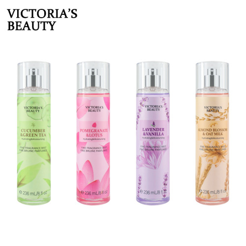 fragrance body spray moisturizing body lotion cross-border exclusive