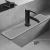 Diatom Ooze Second Generation Leather Mat Faucet Absorbent Non-Slip Floor Mat Bathroom Wash Basin Quick-Drying Mat Kitchen Splash-Proof Mat