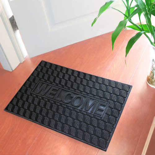 pvc home ground mat household door mat doorway non-slip mat wholesale entrance mat floor mat carpet bathroom hot sale recommend
