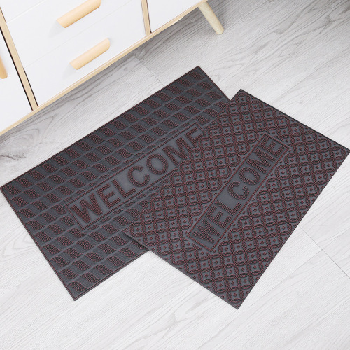 exclusive for cross-border custom door mat kitchen living room absorbent carpet bathroom non-slip mats commercial door mat