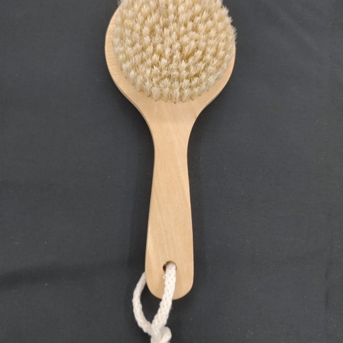 350 single-sided small face brush bath brush