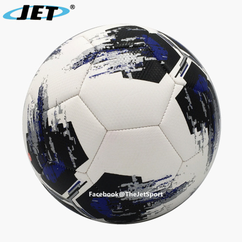 Factory Direct Sales Wholesale Adult Pu No. 5 Football Customizable Logo World Cup Football Source Manufacturer