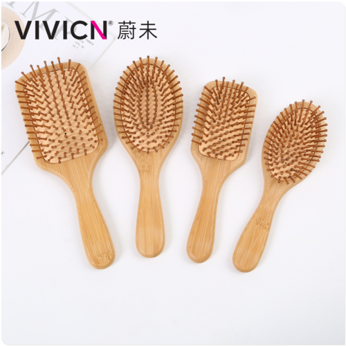 [Weiwei] Air Bag Comb Air Cushion Massage Comb Head Comb Comfortable Women‘s Special Long Hair Home internet Celebrity Style
