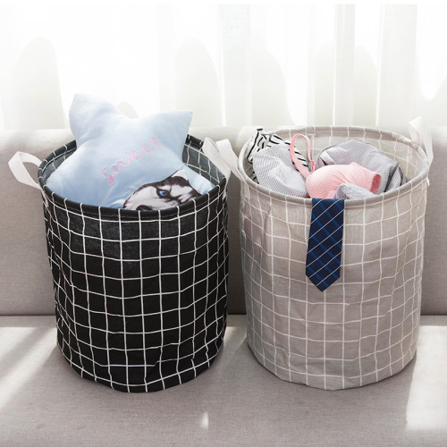laundry basket folding laundry basket household toy laundry basket storage basket for clothes changing dirty clothes bucket
