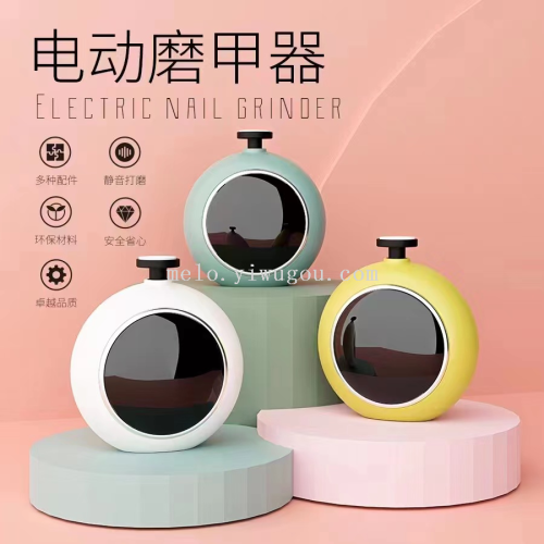 electric nail grinder 651