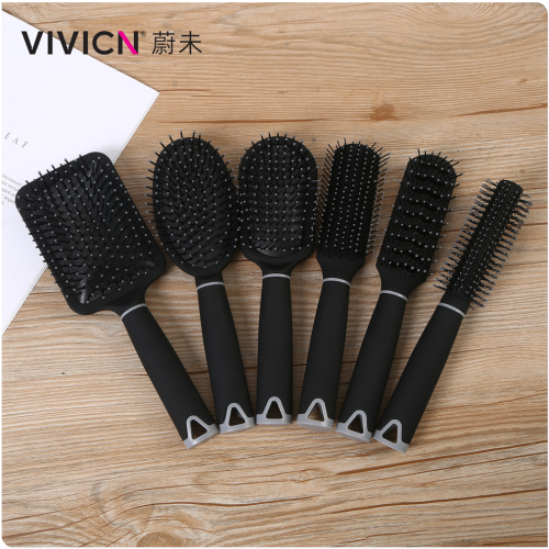 [Weiwei] Air Cushion Comb Airbag Comb Women‘s Special Long Hair Large Plate Comb Static Fluffy Electric Household Artifact