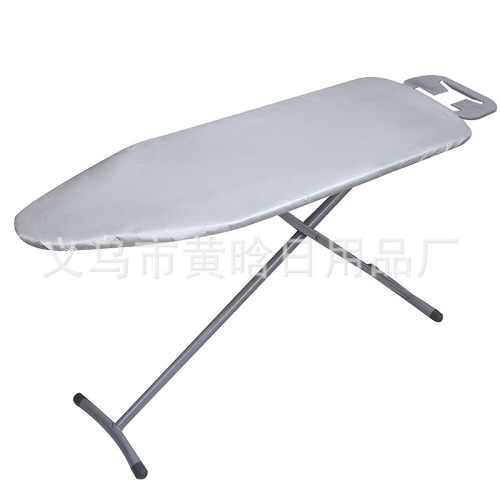 Polyester Silver Coated Ironing Board Cover Silver Ironing Board Cloth Cover Ironing Board Cover High Temperature Resistant Ironing Board Changing Cloth