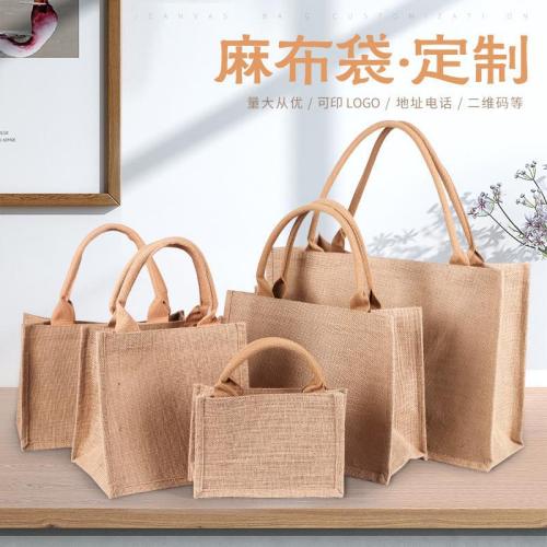 Sack Shopping Bag Large Capacity Eco-friendly Shopping Handbag Bag