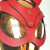 Sex Toys Cat Eye Mask Leather Eye Mask Sexy Eye Mask SM Female Slave Mask Flirting Eye Mask Cat Eye Mask