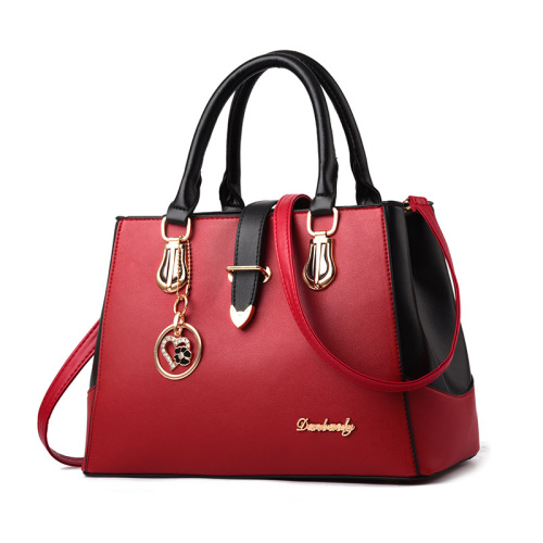 Fashion Women‘s Bag Crossbody Bag Shoulder Bag Large Capacity Handbag