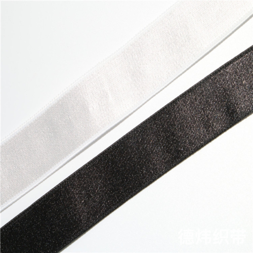 1.0 2.0 2.5 polyester shoulder strap material original fabric soft and comfortable spot supply