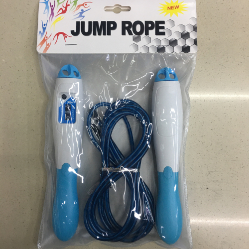 8242 Count Steel Wire Jump Rope