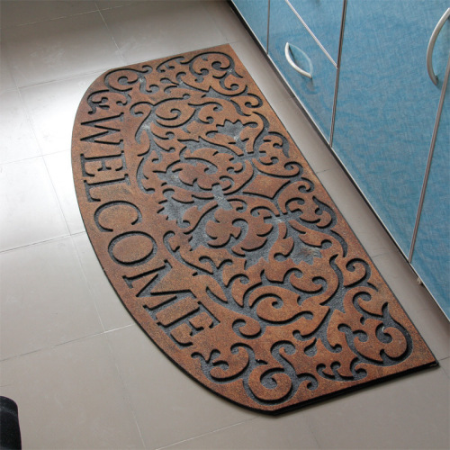 european american rubber flocking door mat villa floor mat entrance door mat entrance mat entrance mat
