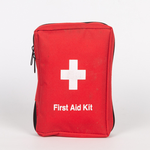 for export red nursing bag portable rescue emergency kit nursing bag