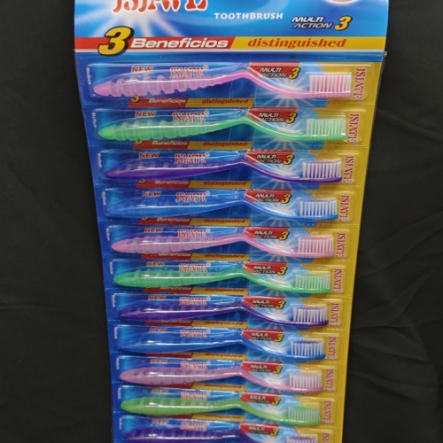 item no. jsj-220 toothbrush