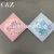 Baby Series Napkin Tissue Foreign Trade Printed Napkin Square Tissue Double Layer Tissue Factory Direct Sales