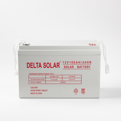 battery 12v100ah solar energy， colloid， lead-acid battery